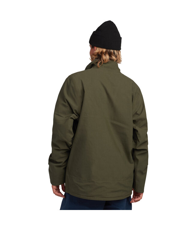 DAKINE A-1 JACKET DEEP GROUNDS 2024