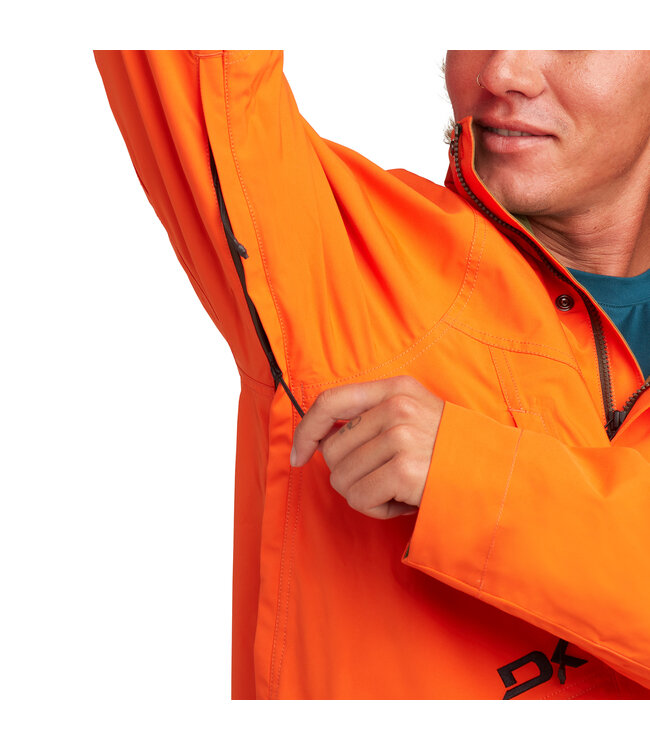 DAKINE SCOUT JACKET FLAME 2024