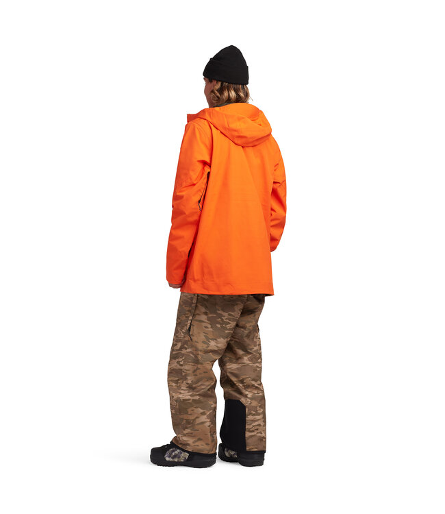 DAKINE SCOUT JACKET FLAME 2024