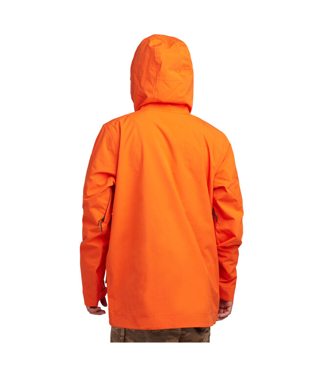 DAKINE SCOUT JACKET FLAME 2024