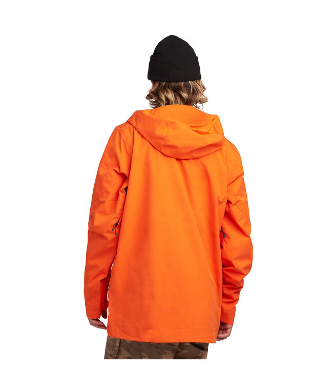 DAKINE SCOUT JACKET FLAME 2024