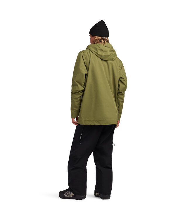 DAKINE SCOUT JACKET GNARLED JUNIPER 2024