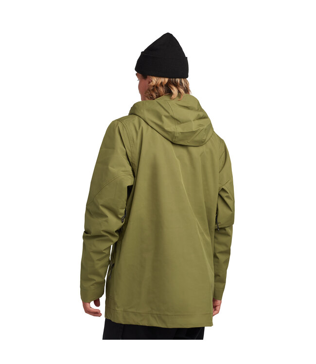 DAKINE SCOUT JACKET GNARLED JUNIPER 2024