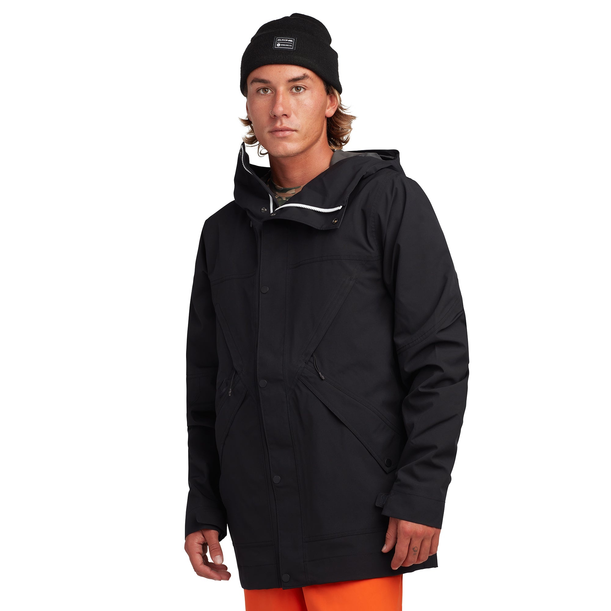 【DAKINE】technical outerwear／スノーボードウェア dakine-dakine-scout-jacket-