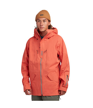 DAKINE DAKINE SENDER STRETCH 3L JACKET SUNFLARE 2024