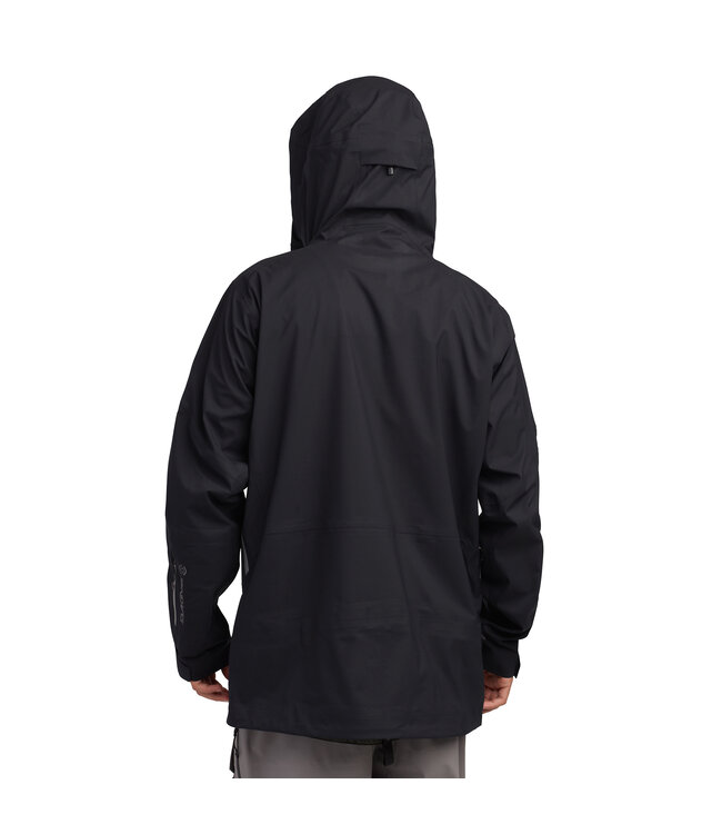 DAKINE SENDER STRETCH 3L JACKET BLACK 2024