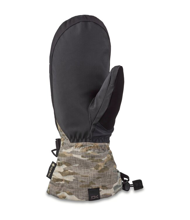 DAKINE TITAN GORE-TEX MITT VINTAGE CAMO 2024