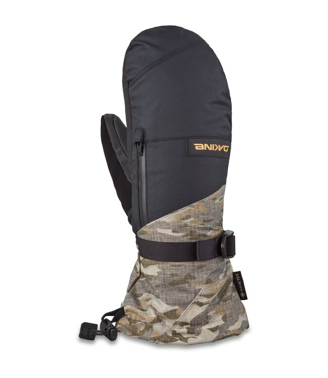DAKINE TITAN GORE-TEX MITT VINTAGE CAMO 2024