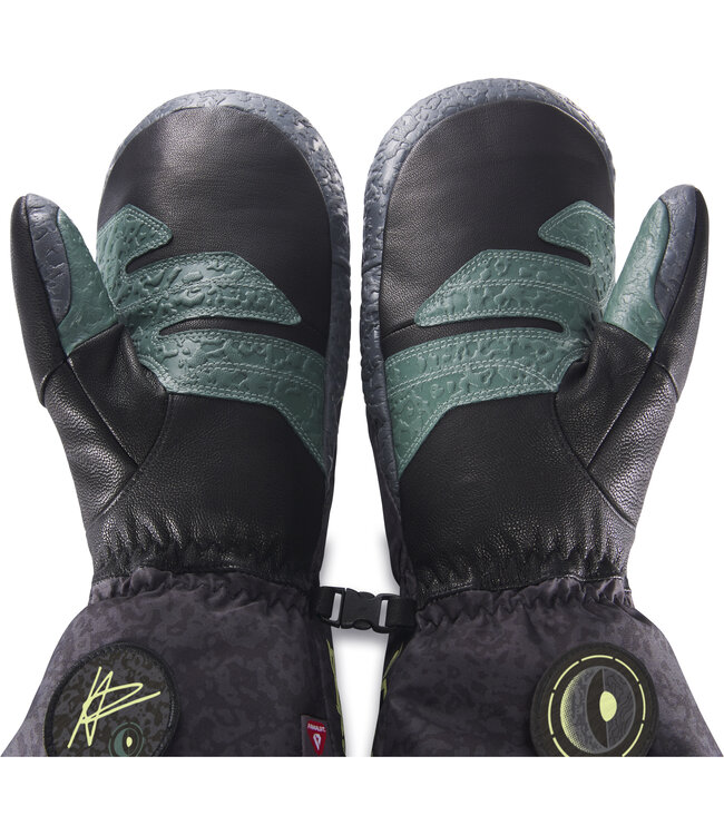 DAKINE TEAM EXCURSION GORE-TEX MITT LOUIF PARADIS DARK FOREST 2024