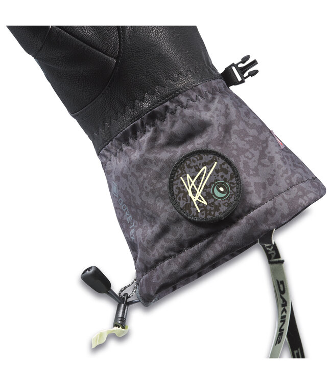 DAKINE TEAM EXCURSION GORE-TEX MITT LOUIF PARADIS DARK FOREST 2024