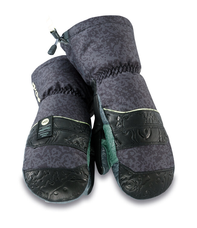 DAKINE TEAM EXCURSION GORE-TEX MITT LOUIF PARADIS DARK FOREST 2024