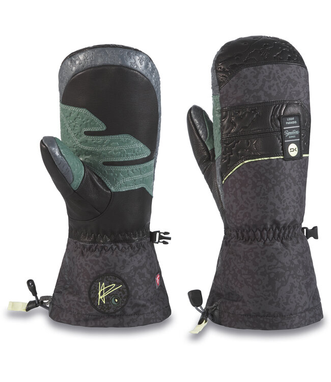 DAKINE TEAM EXCURSION GORE-TEX MITT LOUIF PARADIS DARK FOREST 2024