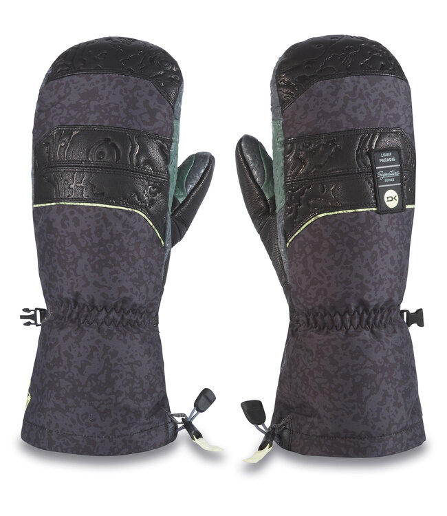 DAKINE TEAM EXCURSION GORE-TEX MITT LOUIF PARADIS DARK FOREST 2024