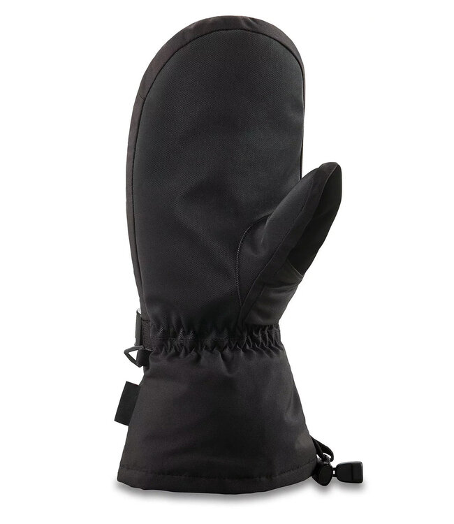DAKINE SCOUT MITT BLACK 2024