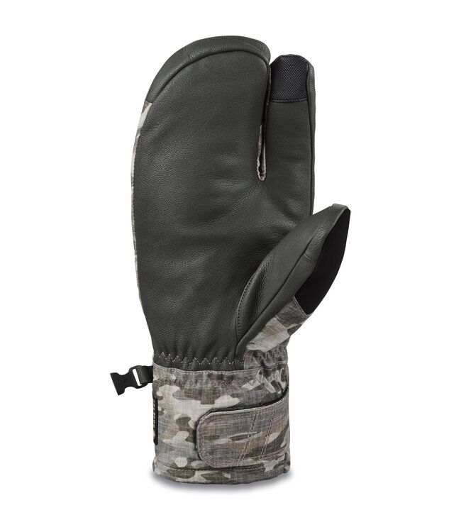 DAKINE FILLMORE GORE-TEX SHORT TRIGGER MITT VINTAGE CAMO 2024
