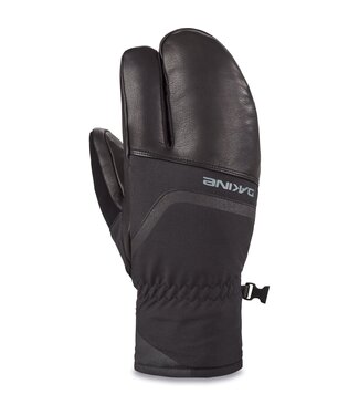 DAKINE DAKINE FILLMORE GORE-TEX SHORT TRIGGER MITT BLACK 2024