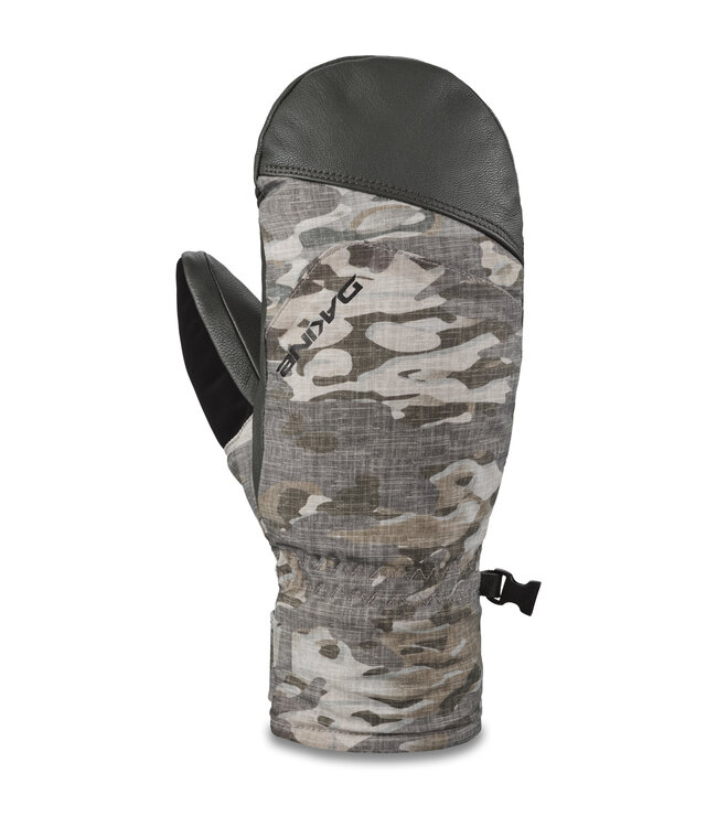 DAKINE FILLMORE GORE-TEX SHORT MITT VINTAGE CAMO 2024