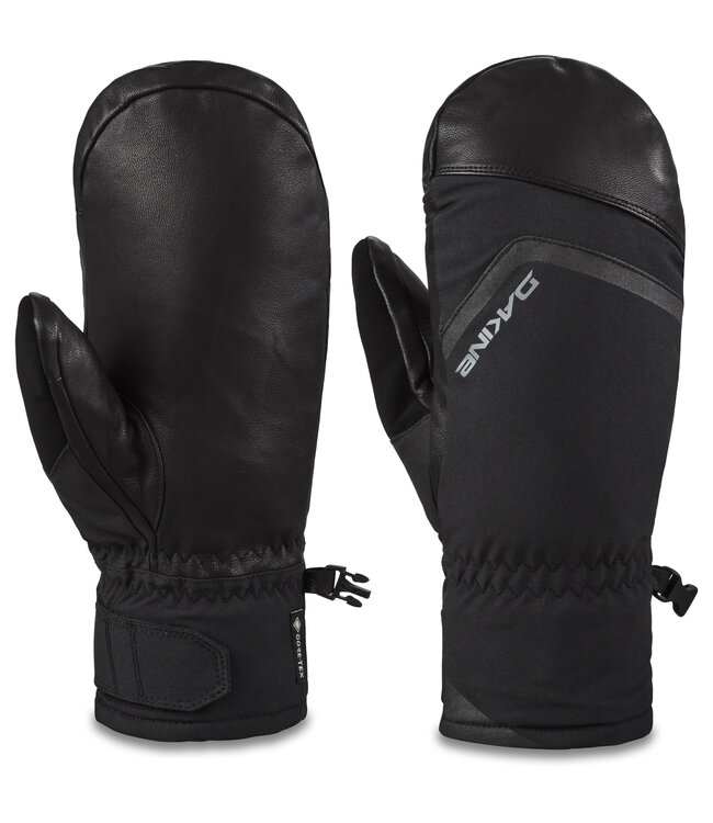 DAKINE FILLMORE GORE-TEX SHORT MITT BLACK 2024