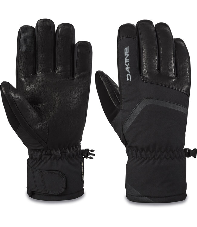 DAKINE FILLMORE GORE-TEX SHORT GLOVE BLACK 2024