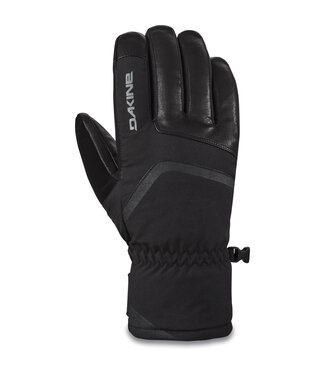 DAKINE DAKINE FILLMORE GORE-TEX SHORT GLOVE BLACK 2024
