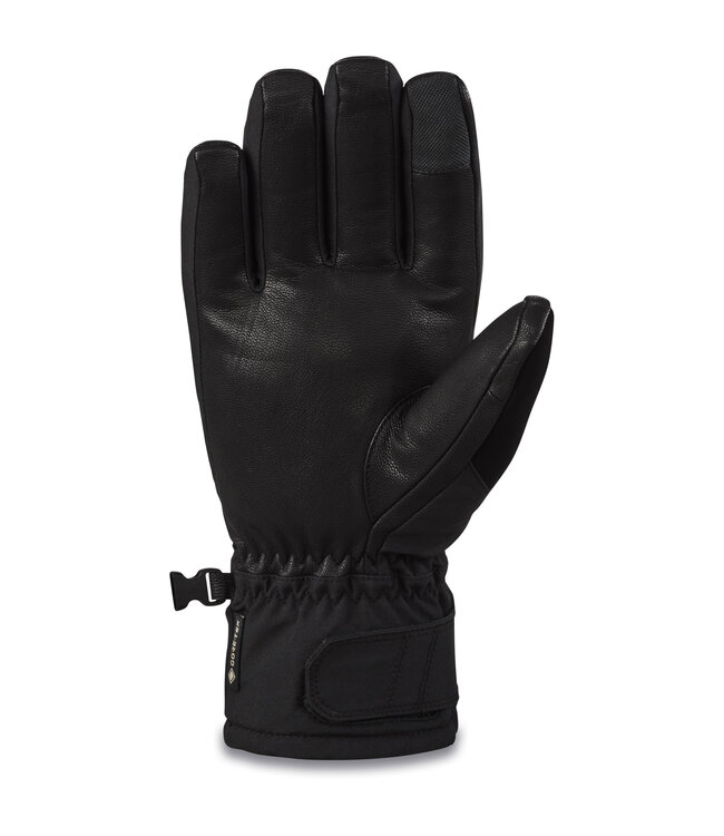DAKINE FILLMORE GORE-TEX SHORT GLOVE BLACK 2024