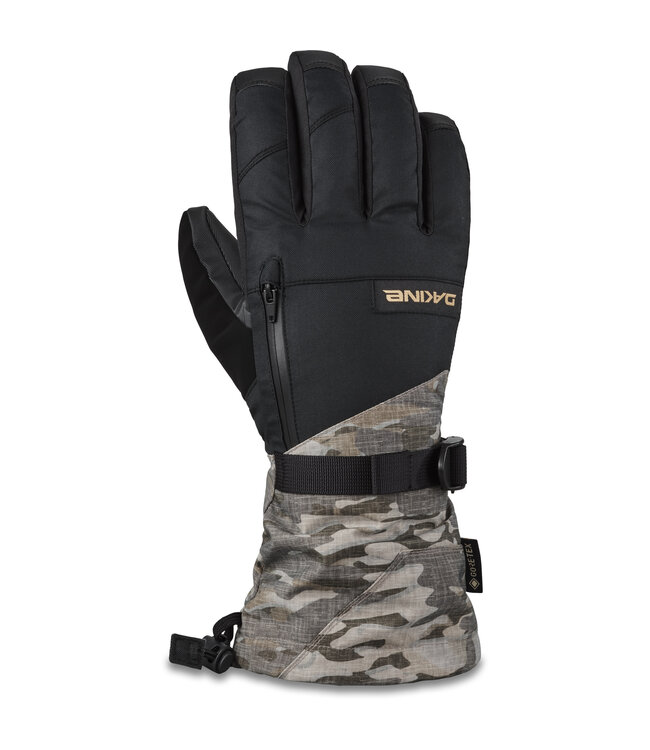 DAKINE TITAN GORE-TEX GLOVE VINTAGE CAMO 2024