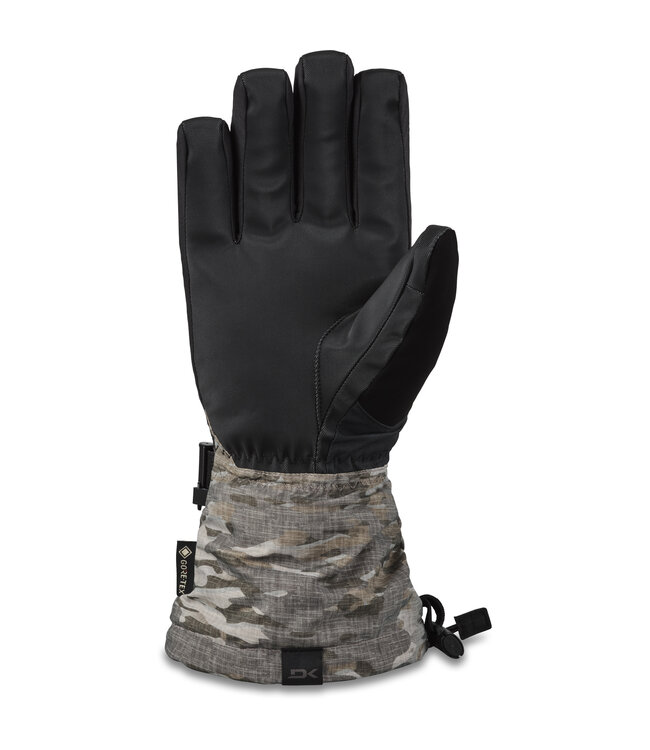 DAKINE TITAN GORE-TEX GLOVE VINTAGE CAMO 2024