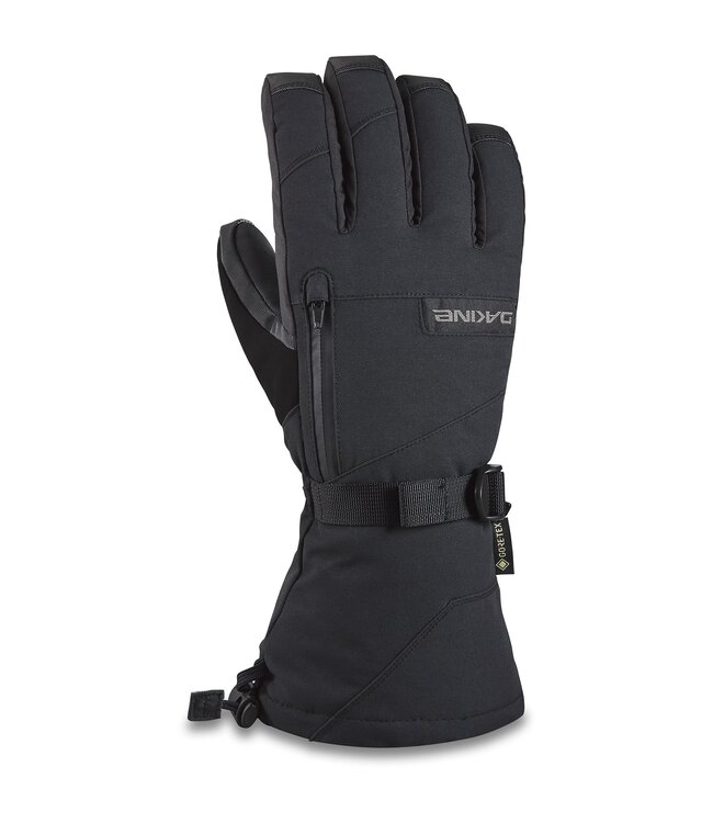 DAKINE TITAN GORE-TEX GLOVE BLACK 2024
