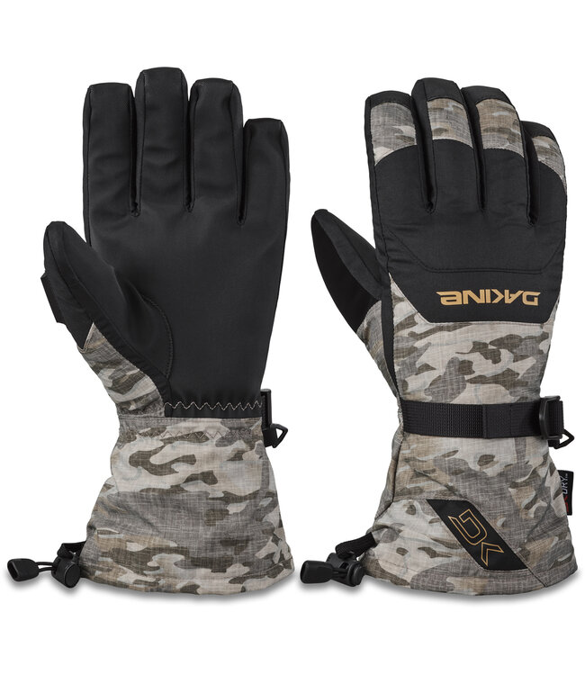 DAKINE SCOUT GLOVE VINTAGE CAMO 2024