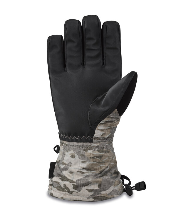 DAKINE SCOUT GLOVE VINTAGE CAMO 2024