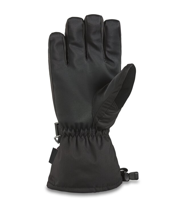 DAKINE SCOUT GLOVE BLACK 2024