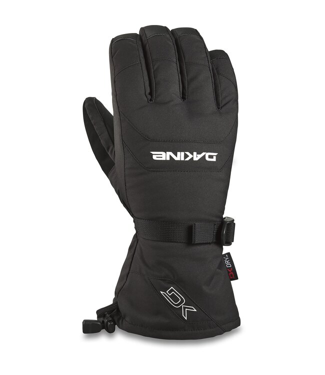 DAKINE SCOUT GLOVE BLACK 2024