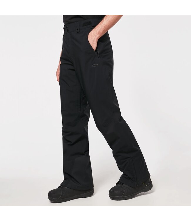 OAKLEY SUB TEMP RC GORE-TEX PANT BLACKOUT 2024