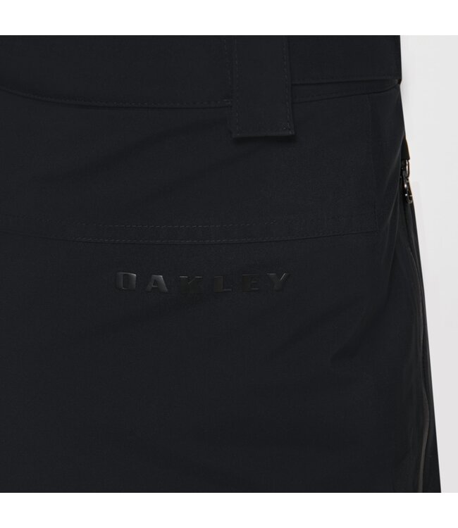 OAKLEY SUB TEMP RC GORE-TEX PANT BLACKOUT 2024
