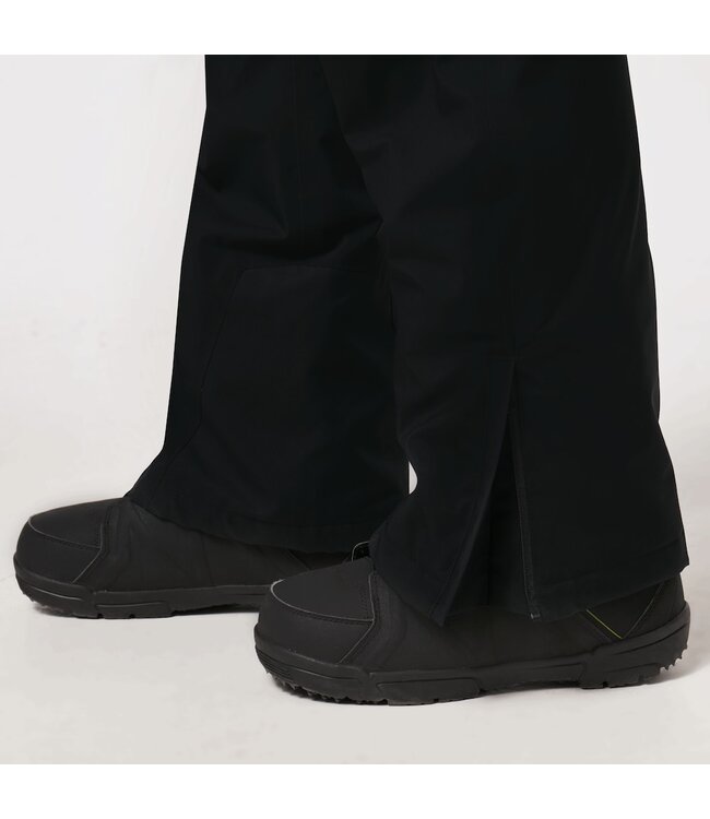 OAKLEY SUB TEMP RC GORE-TEX PANT BLACKOUT 2024