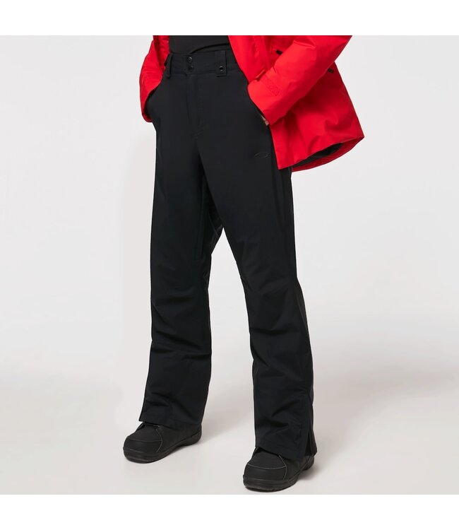 OAKLEY SUB TEMP RC GORE-TEX PANT BLACKOUT 2024
