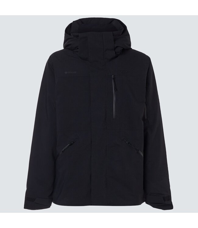 OAKLEY SUB TEMP RC GORE-TEX JACKET BLACKOUT 2024