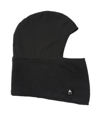 BURTON BURTON KIDS BALACLAVA TRUE BLACK 2024