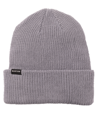 BURTON BURTON RECYCLED ALL DAY LONG BEANIE SHARKSKIN 2024