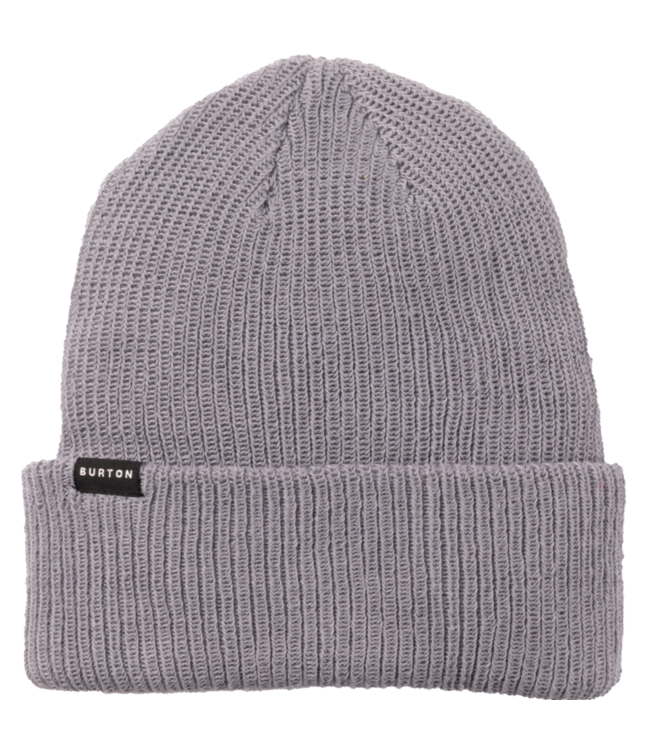 BURTON RECYCLED ALL DAY LONG BEANIE SHARKSKIN 2024