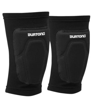 BURTON BURTON BASIC KNEE PAD TRUE BLACK 2024