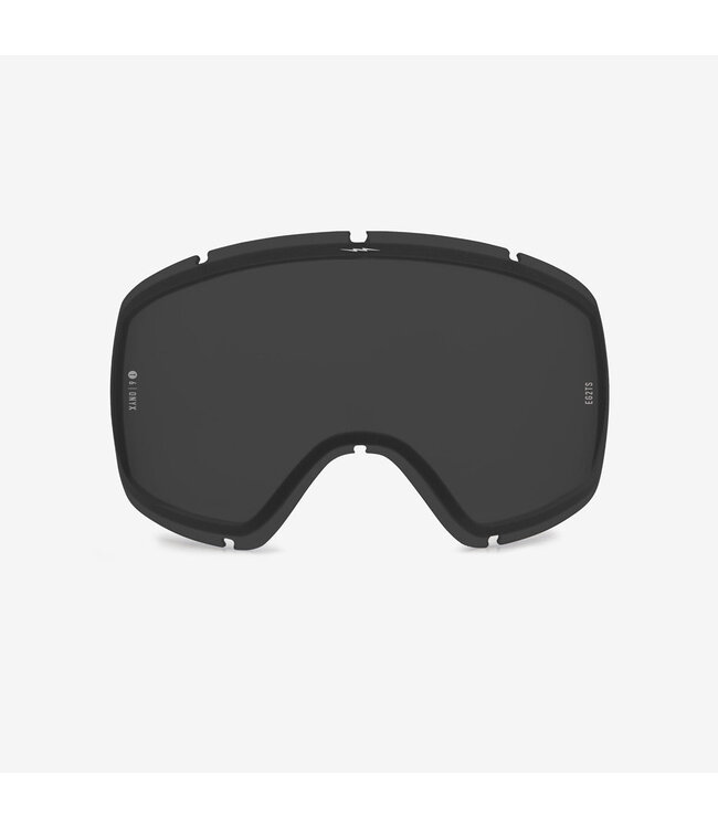 ELECTRIC EG2T SMALL GOGGLE AUXIN PURPLE/BLACK w/ ATOMIC MINT + ONYX BONUS LENS 2024