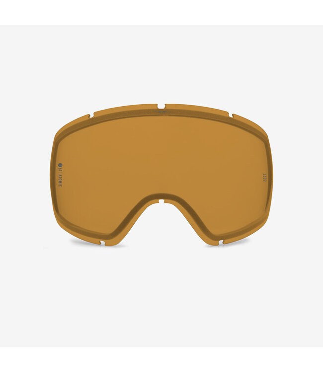 ELECTRIC EG2T GOGGLE FUTURE CAMO w/ AUBURN RED + ATOMIC BONUS LENS 2024