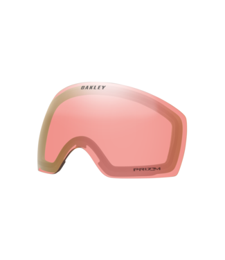 OAKLEY OAKLEY FLIGHT DECK M REPLACEMENT LENS PRIZM ROSE GOLD 2024