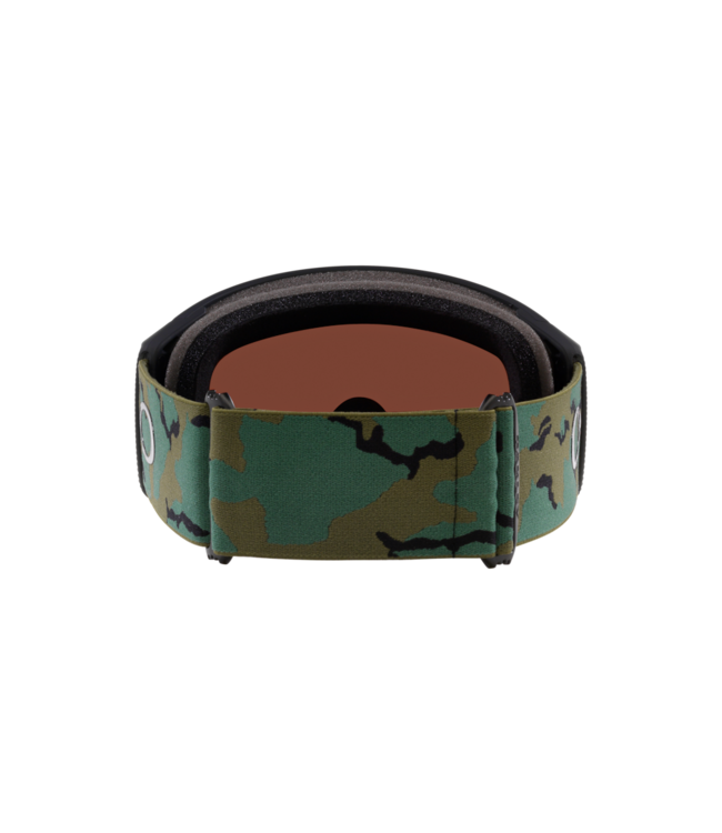OAKLEY FLIGHT TRACKER L GOGGLE CAMO w/ PRIZM BLACK IRIDIUM LENSES 2024