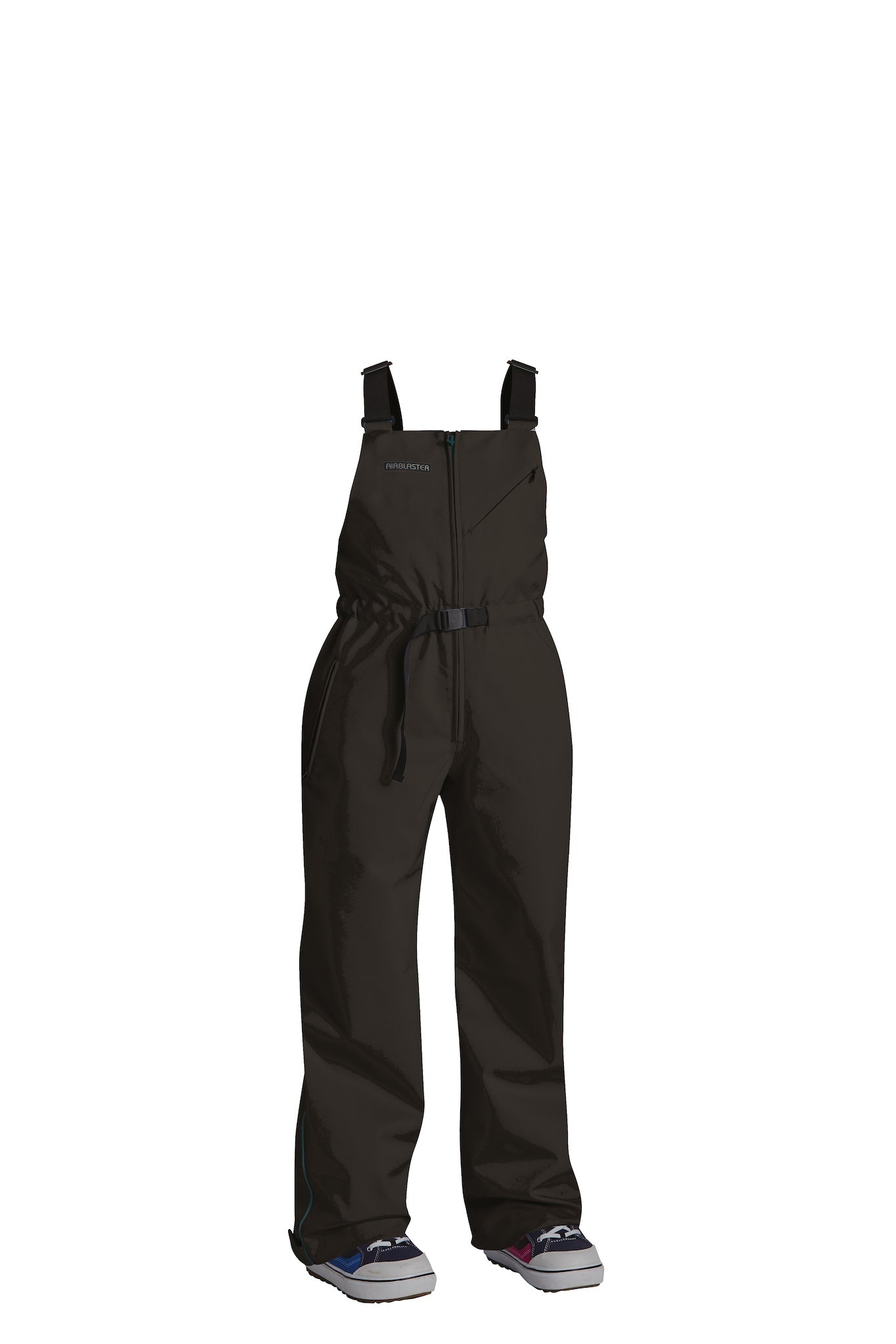 Airblaster womens bib deals