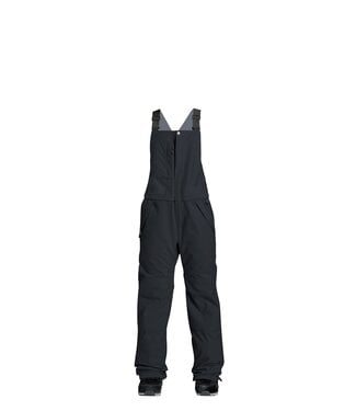 AIRBLASTER AIRBLASTER WOMENS HOT BIB PANT INSULATED BLACK 2024