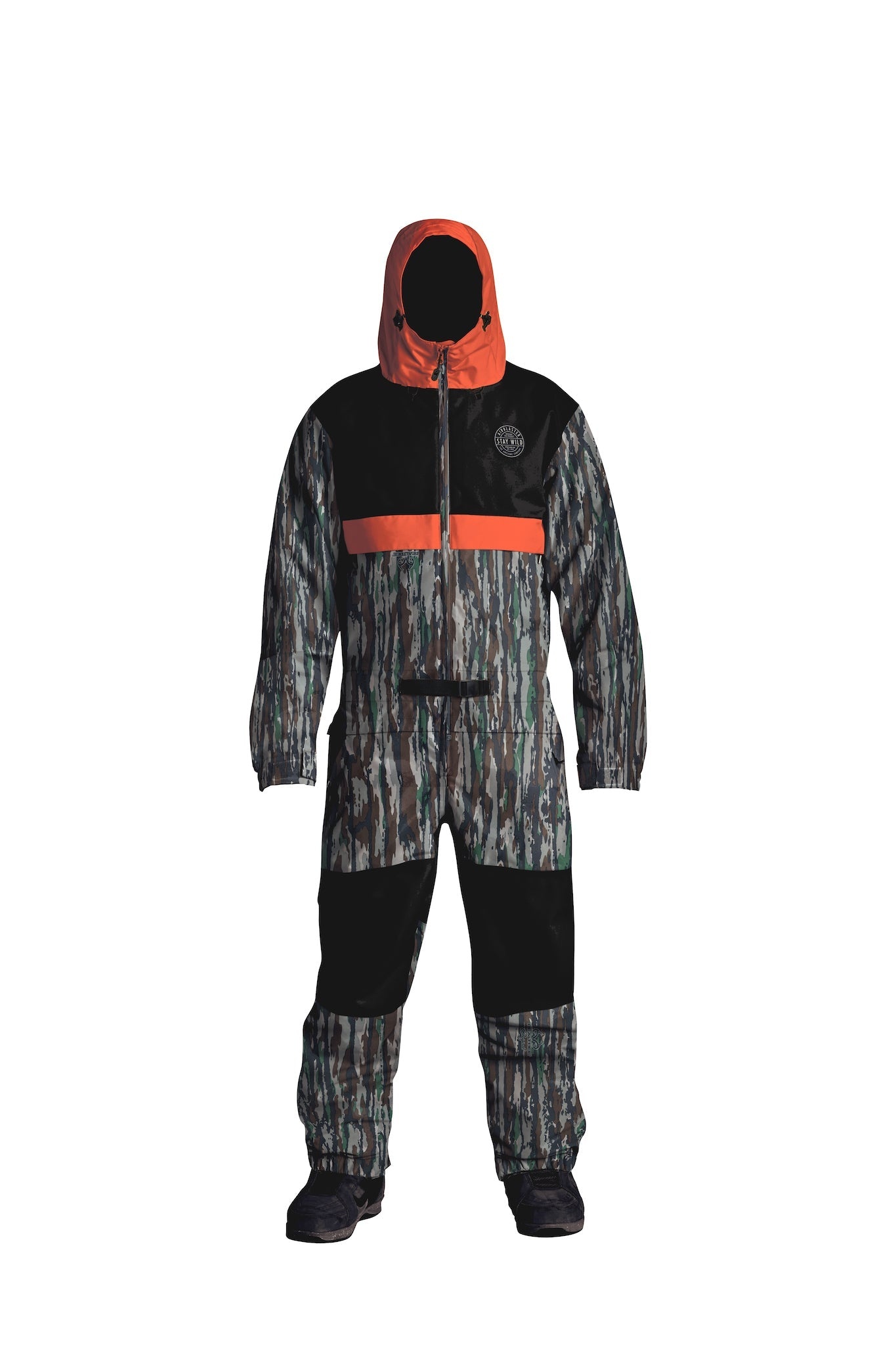 AIRBLASTER KOOK SUIT REALTREE ORIGINAL 2024 ONE Boardshop