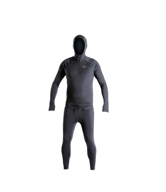 AIRBLASTER AIRBLASTER CLASSIC NINJA SUIT BLACK 2024