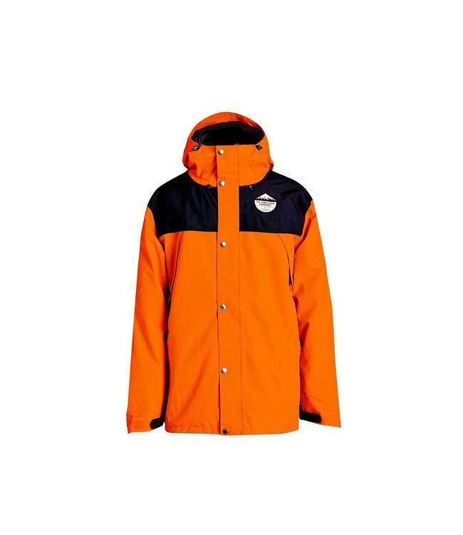 AIRBLASTER GUIDE SHELL ORANGE 2024